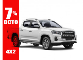 Imagen referencial con auto