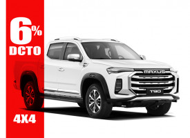 Imagen referencial con auto