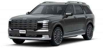 Imagen referencial con auto