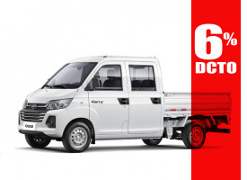 Imagen referencial con auto